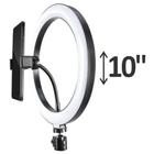 Ring LIGTH para Iluminacao 10POL