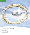 Ring, the 3 - with cd audio mp3 - PEARSON
