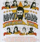 Ringo Starr And His All Starr + And His All Starr Band 2dvds