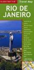 Rio De Janeiro - Travel Map - New Holland Publishers