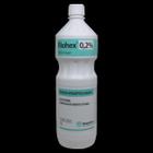 Riohex Clorexidina 0,2% Aquosa 1000ml Rioquímica