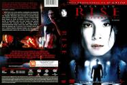 rise a ressurreicao dvd original lacrado