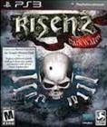 Risen 2 Dark Waters PS3 - deep Siver