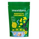 Risoto de Cogumelo 180g Mexidona