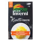 Risotto com açafrão RISO INVERNI 175g