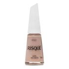 Risqué Esmalte Metálico Gota dos Anjos 8ml