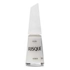 Risqué Esmalte Natural Renda 8ml