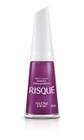 Risqué Esmalte Violetraz o Novo