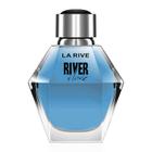 Rive Of Love La Rive Eau de Parfum Feminino 100ml