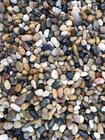 River Rock Stones Voulosimi 5,4 kg de poliéster decorativo natural