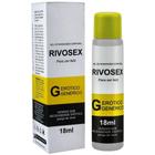 Rivosex Gel com Efeito Retardante 18ml - Secret Love