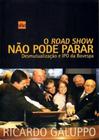 Road Show Nao Pode Parar - EDITORA DE CULTURA