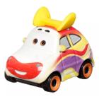 Roadette Carros Filme Mini Racers GKF65 - Mattel
