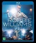 Robbie Williams Roundhouse London - Music Brokers Brasil