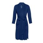 Robe Posh Peanut SOLID COLOR Sailor Blue Tamanho XXL/XXXL 16-22