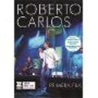 Roberto carlos - primeira fila(dvd) - Bmg Brasil Ltda