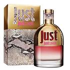 Roberto Cavalli Just Cavalli Eau de Toilette para mulheres