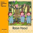 Robin Hood Coleção Contos Fantásticos Das Trigêmeas - Scipione