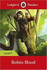 Robin Hood - Ladybird Readers - Level 5 - Book With Downloadable Audio (Us/Uk) - Macmillan - ELT