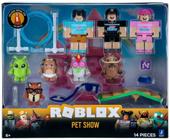 Roblox - Mini Playsets Phantom Forces Tactical Genius 2223 - SUNNY - Outros  Games - Magazine Luiza