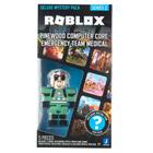 Roblox - Boneco Deluxe de 7cm - Emergency Team Medical