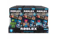 Série 8 Roblox Figuras Surpresas - Sunny 2229 - Noy Brinquedos