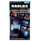 Kit Cortador e Carimbo Roblox 1 3D - Ref. 1024 - 3 unidades - RR