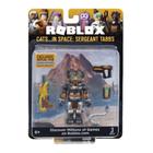 Roblox - Boneco Deluxe de 7cm - Boost Vector: Buster - Sunny Brinquedos -  Bonecos - Magazine Luiza