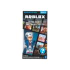 Roblox Figura Deluxe 7cm 2237 - Ames Madeus Hatter