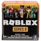 Roblox - Boneco Deluxe de 7cm - Boost Vector: Buster - Sunny Brinquedos -  Bonecos - Magazine Luiza