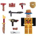 Boneco Roblox Pack 2 Figuras Pharaoh's Tomb - Sunny 2212 - Bonecos -  Magazine Luiza