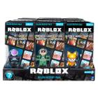 Roblox - Figuras Surpresa Deluxe - Sunny