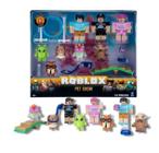 Boneco Roblox Set com 5 Tower Defense Simulator + Item Code - Jazwares -  Bonecos - Magazine Luiza