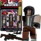 Roblox Mini Boneco Wasteland Survivor + Acessórios - Sunny 2221