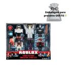 Roblox Multipack com 6 figuras TDS Cyber City