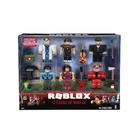 Figura Roblox Pack Masters Of Roblox C 6 Bonecos Sunny 2224