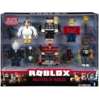 Série 8 Roblox Figuras Surpresas - Sunny 2229 - Noy Brinquedos