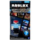Roblox Pack Deluxe Greenville: Car Dealer Worker Milk74L80