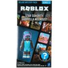 Roblox Pack Deluxe Star Sorority: Gabriella Moondust 7Cm