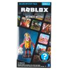 Roblox Pack Deluxe Werner Weenie 7Cm - Sunny 2237