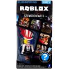 Roblox Pacote Misterioso Deluxe Figure Series Sortido-002237