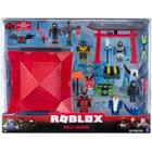 Roblox - Playset de Luxo Ninja Legends