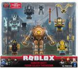 Roblox - Playset Dungeon Quest - Fusion Goliath Sunny 2236