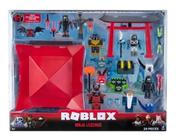 Roblox Playset Luxo Ninja Legends 29 peças - Sunny