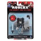 Figura e Acessorios Roblox Skylas Skyland Delivery Girl 2222 - Colorido