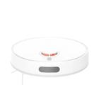 Robo aspirador de po inteligente s40c xiaomi, branco (xm865bra)