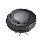 Robô Aspirador de Pó Multilaser Aspira, Passa Pano Bivolt Cor Preto HO412