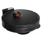 Robô Aspirador De Pó Vacuum Robot S20 Preto