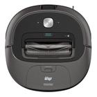 Robô Aspirador De Pó Wap Robot Wconnect Wifi Alexa E Google