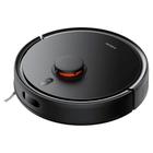 Robô Aspirador Inteligente Robot Vacuum S20 Bivolt Preto - MOP